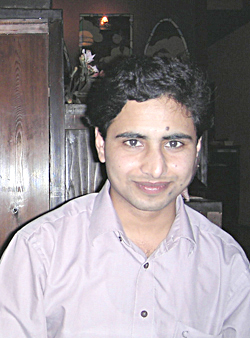 Nirmal Ojha