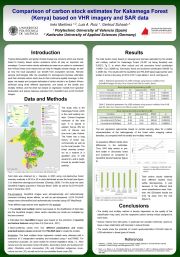 ForestSAT; 2014 Riva del Garda (Italy)